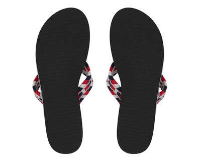 Foto 2 | Sandalias de Playa Aéropostale para Mujer