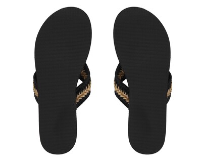 Foto 2 | Sandalias de Playa Aéropostale para Mujer