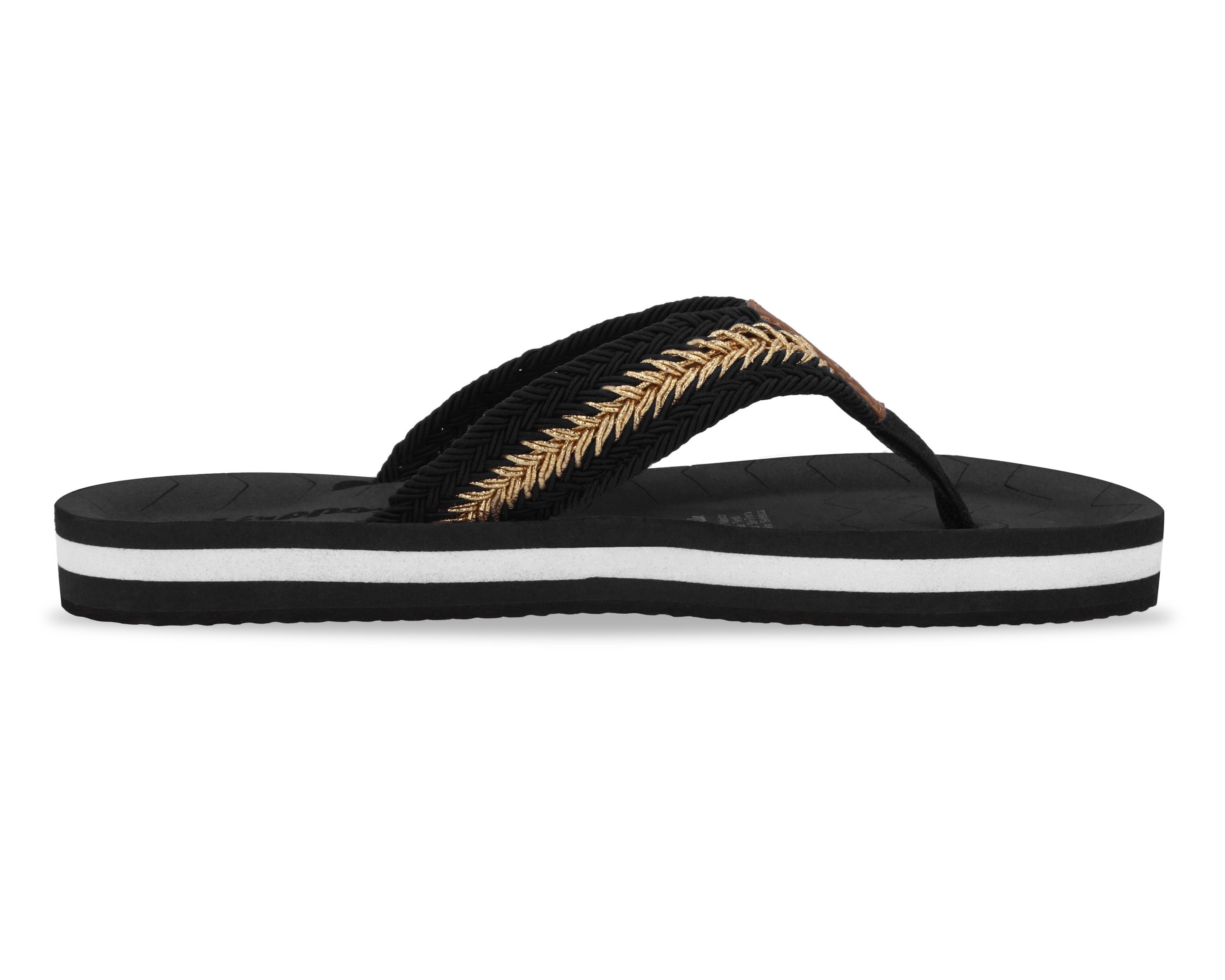 Foto 6 pulgar | Sandalias de Playa Aéropostale para Mujer
