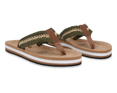 Foto 1 | Sandalias de Playa Aéropostale para Mujer