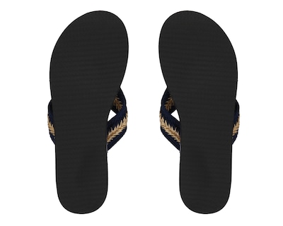 Foto 2 | Sandalias de Playa Aéropostale para Mujer