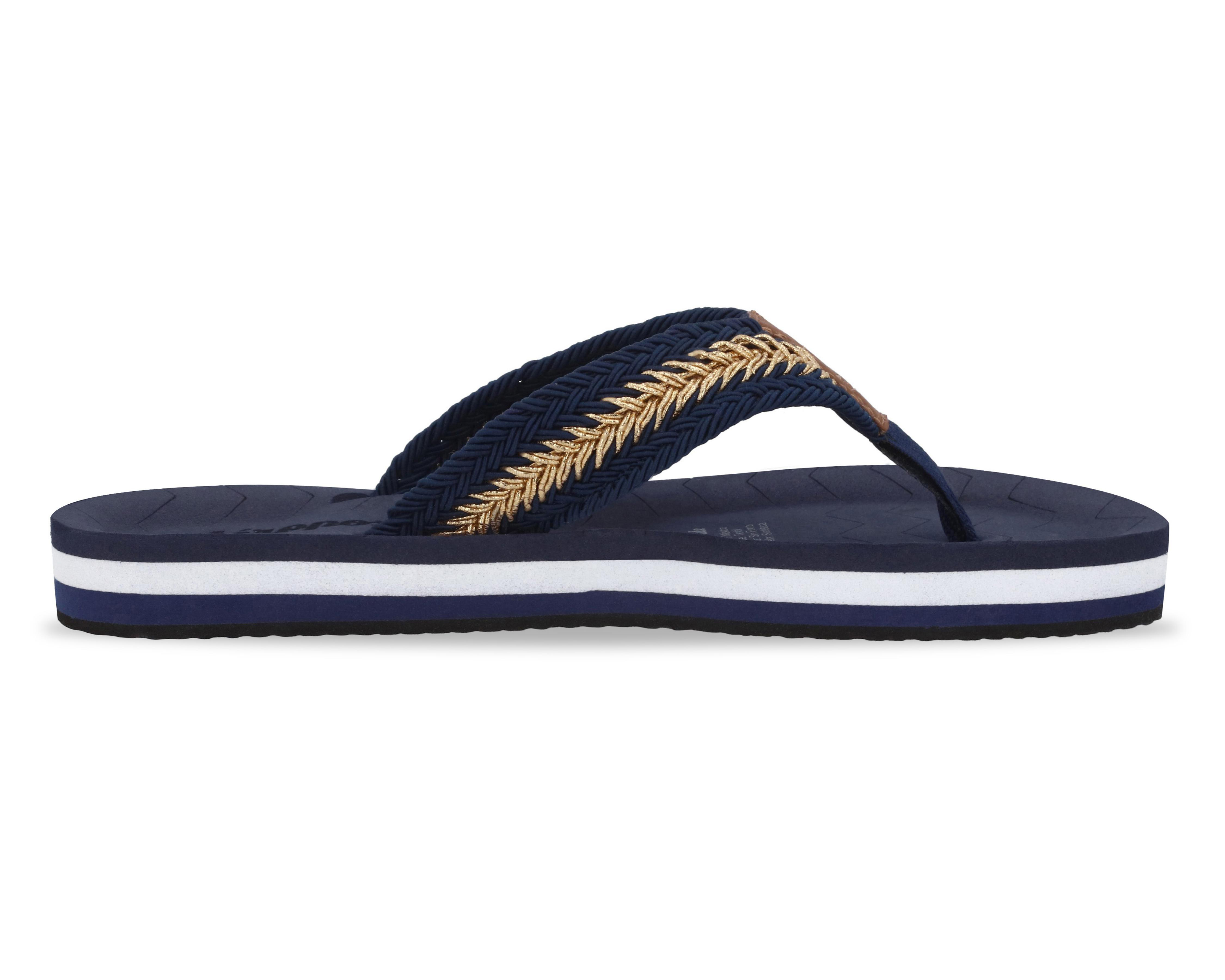 Foto 6 pulgar | Sandalias de Playa Aéropostale para Mujer