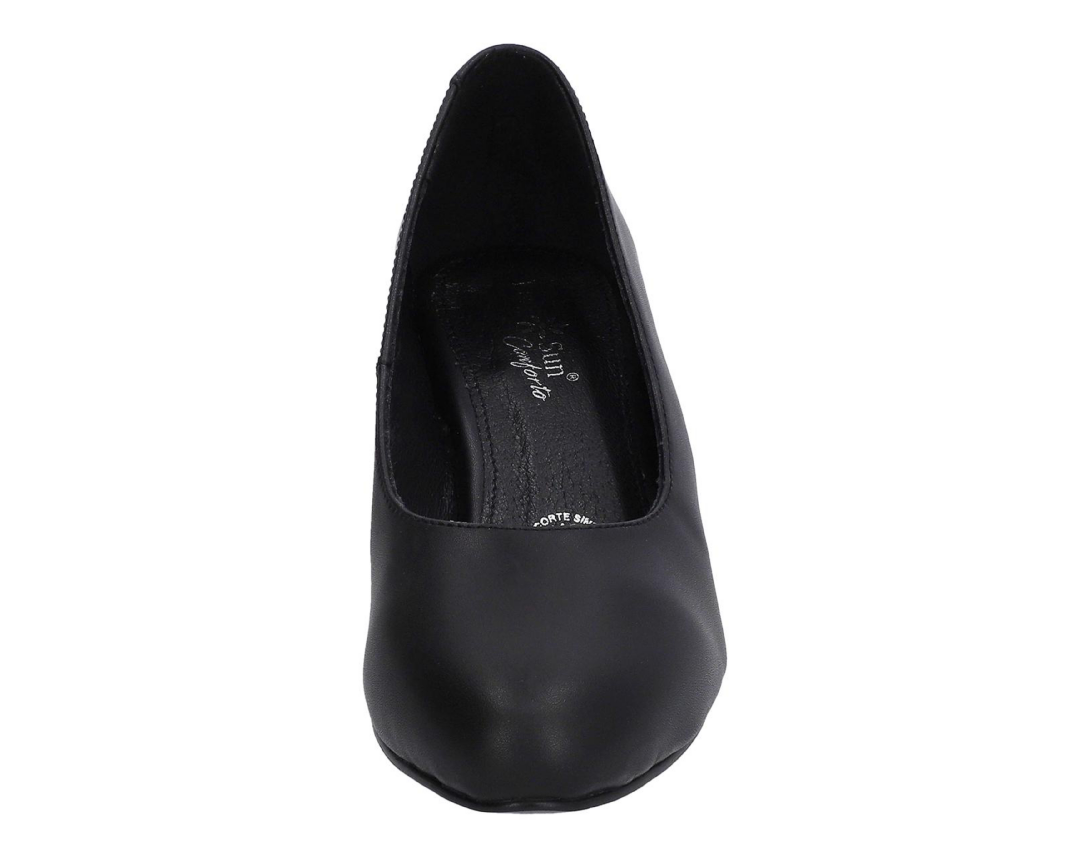 Foto 6 pulgar | Zapatillas Confort Lady Sun Conforto para Mujer
