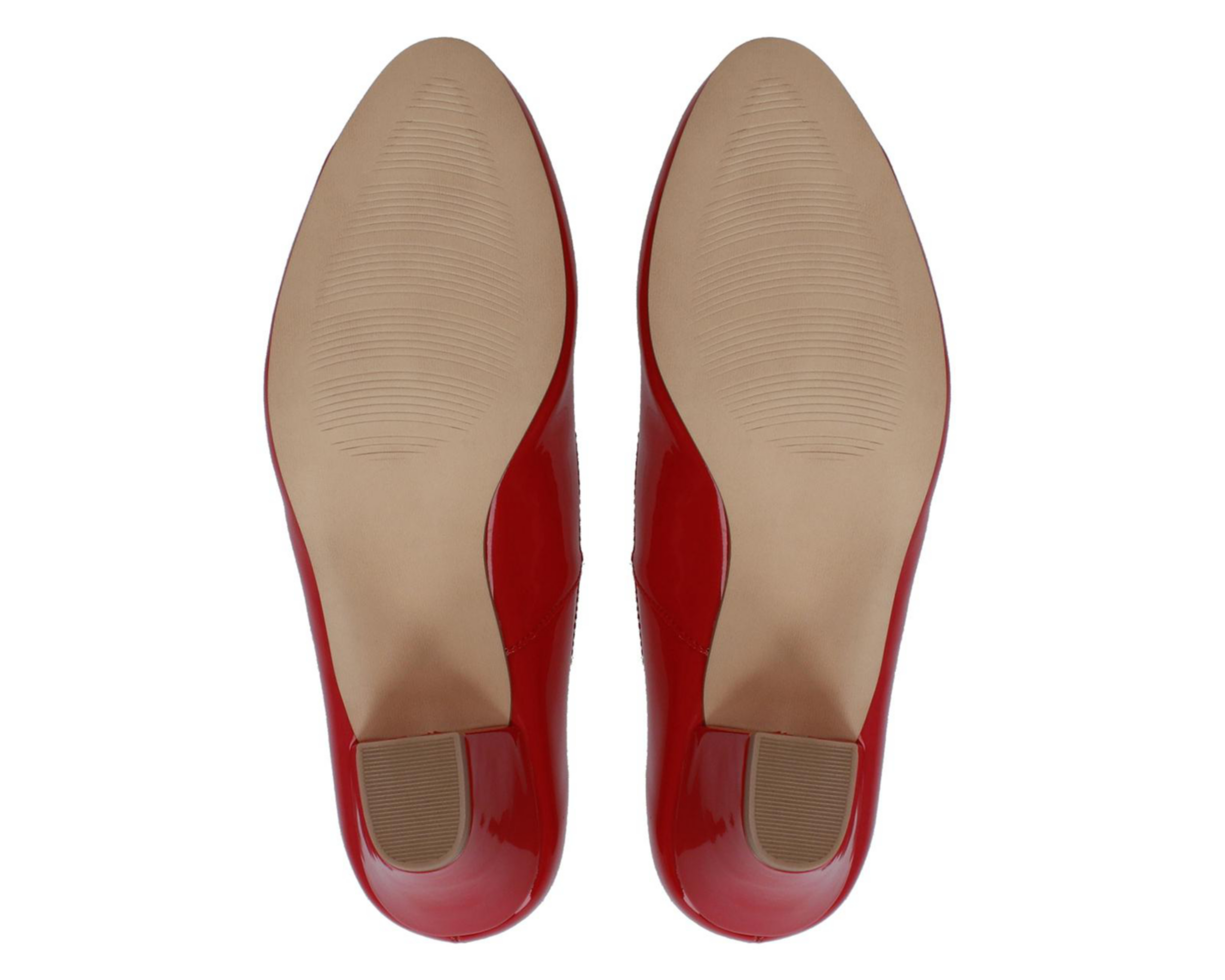 Foto 3 pulgar | Zapatillas Lady Sun Confort para Mujer