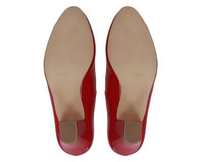 Foto 2 | Zapatillas Lady Sun Confort para Mujer