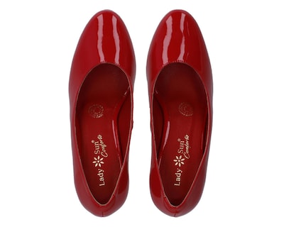 Foto 3 | Zapatillas Lady Sun Confort para Mujer
