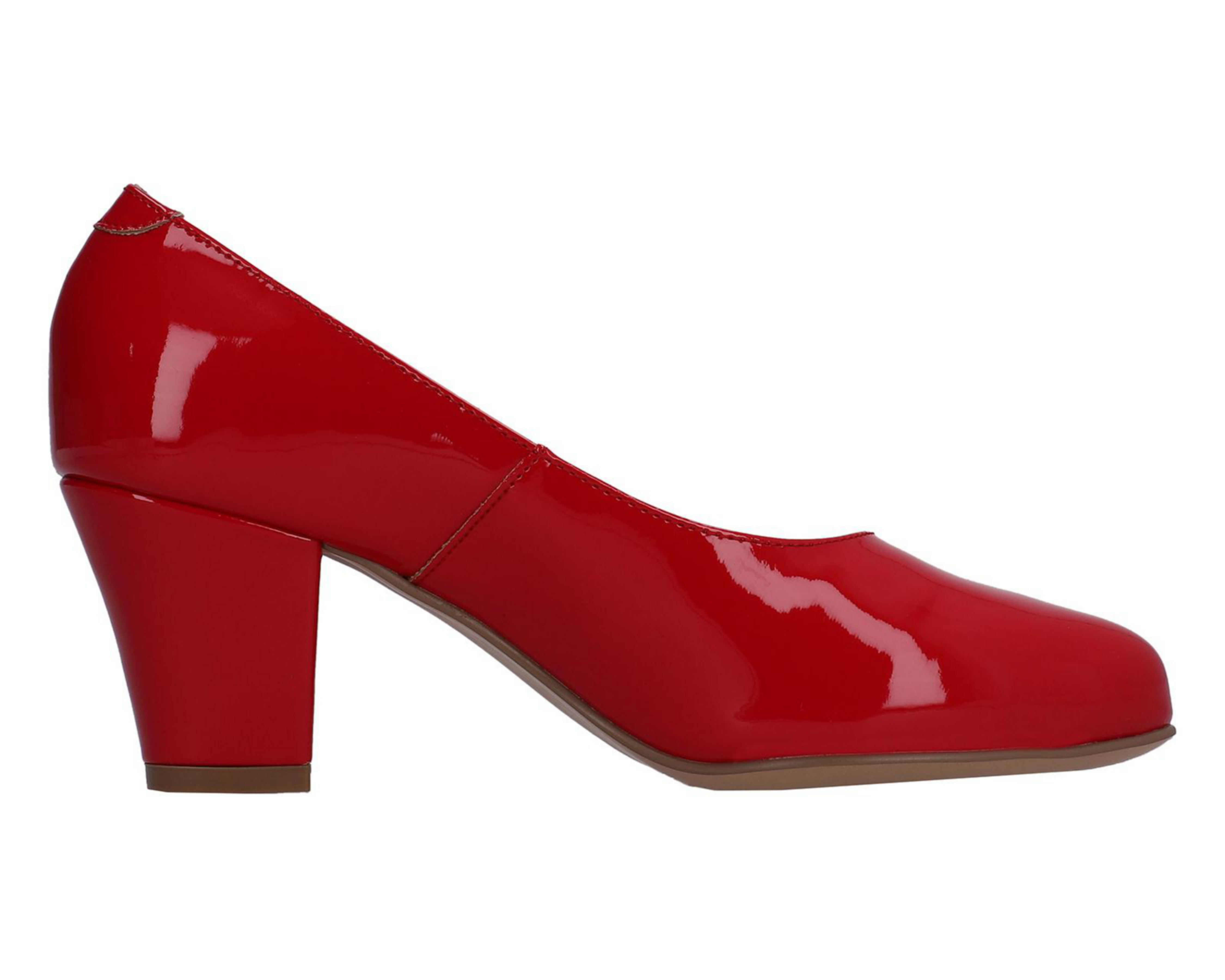 Foto 5 pulgar | Zapatillas Lady Sun Confort para Mujer