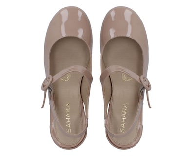 Foto 3 | Zapatillas Sahara para Mujer