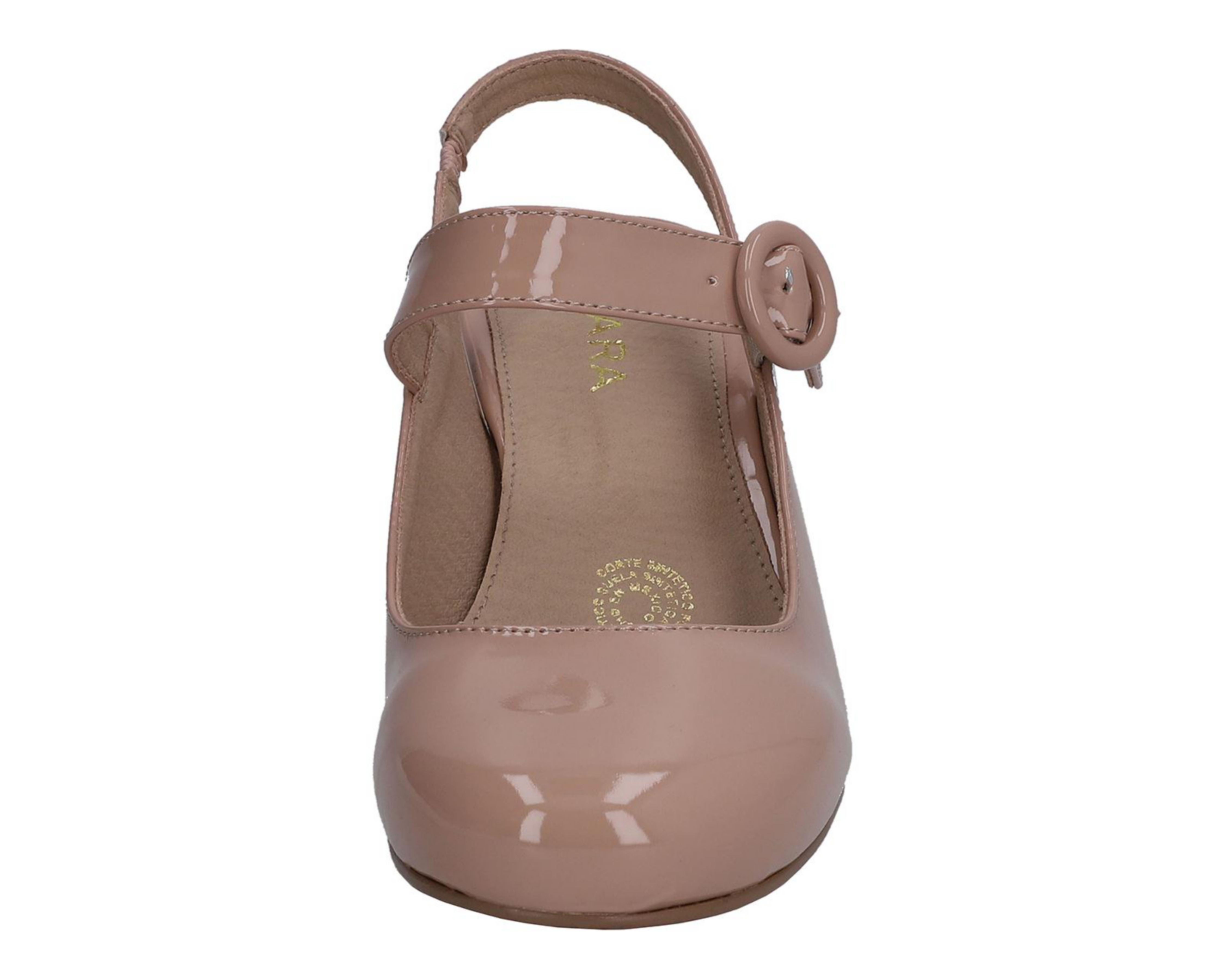 Foto 6 pulgar | Zapatillas Sahara para Mujer