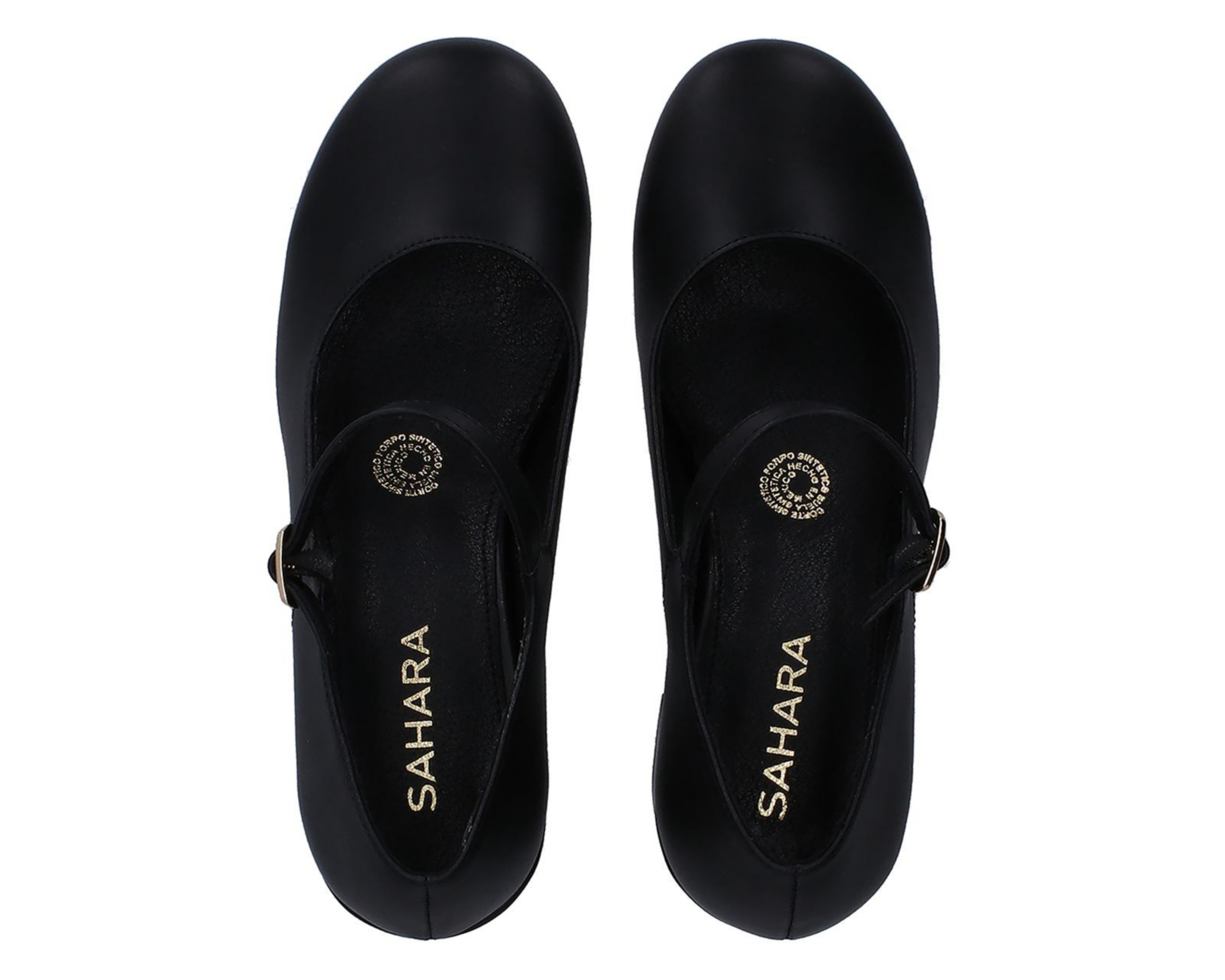Foto 4 pulgar | Zapatillas Sahara para Mujer