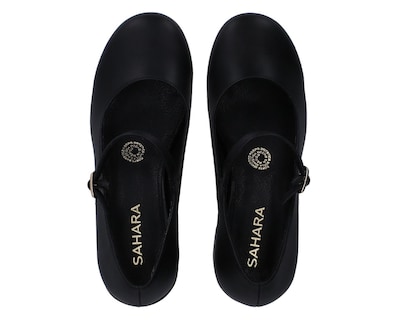 Foto 3 | Zapatillas Sahara para Mujer
