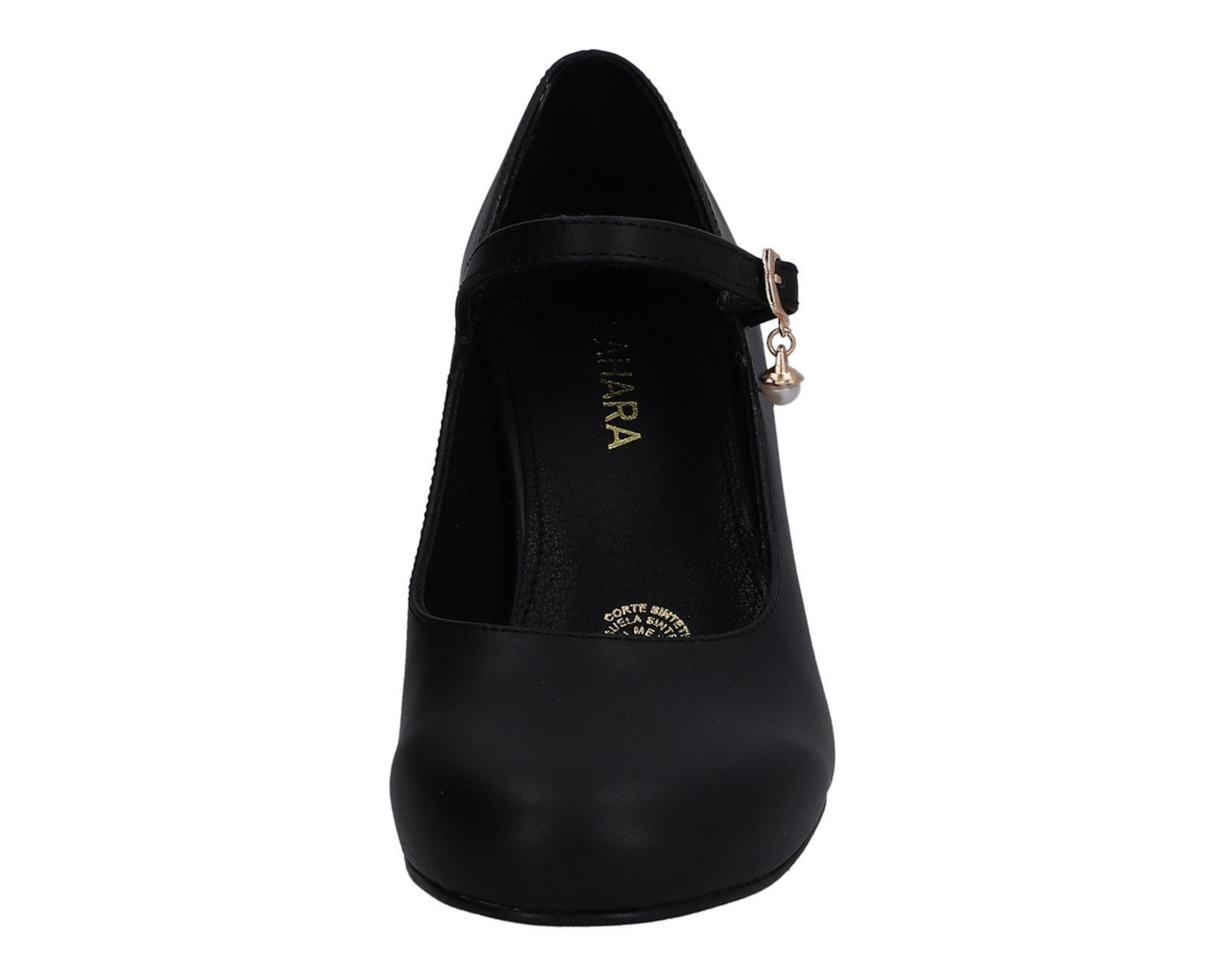Foto 6 pulgar | Zapatillas Sahara para Mujer