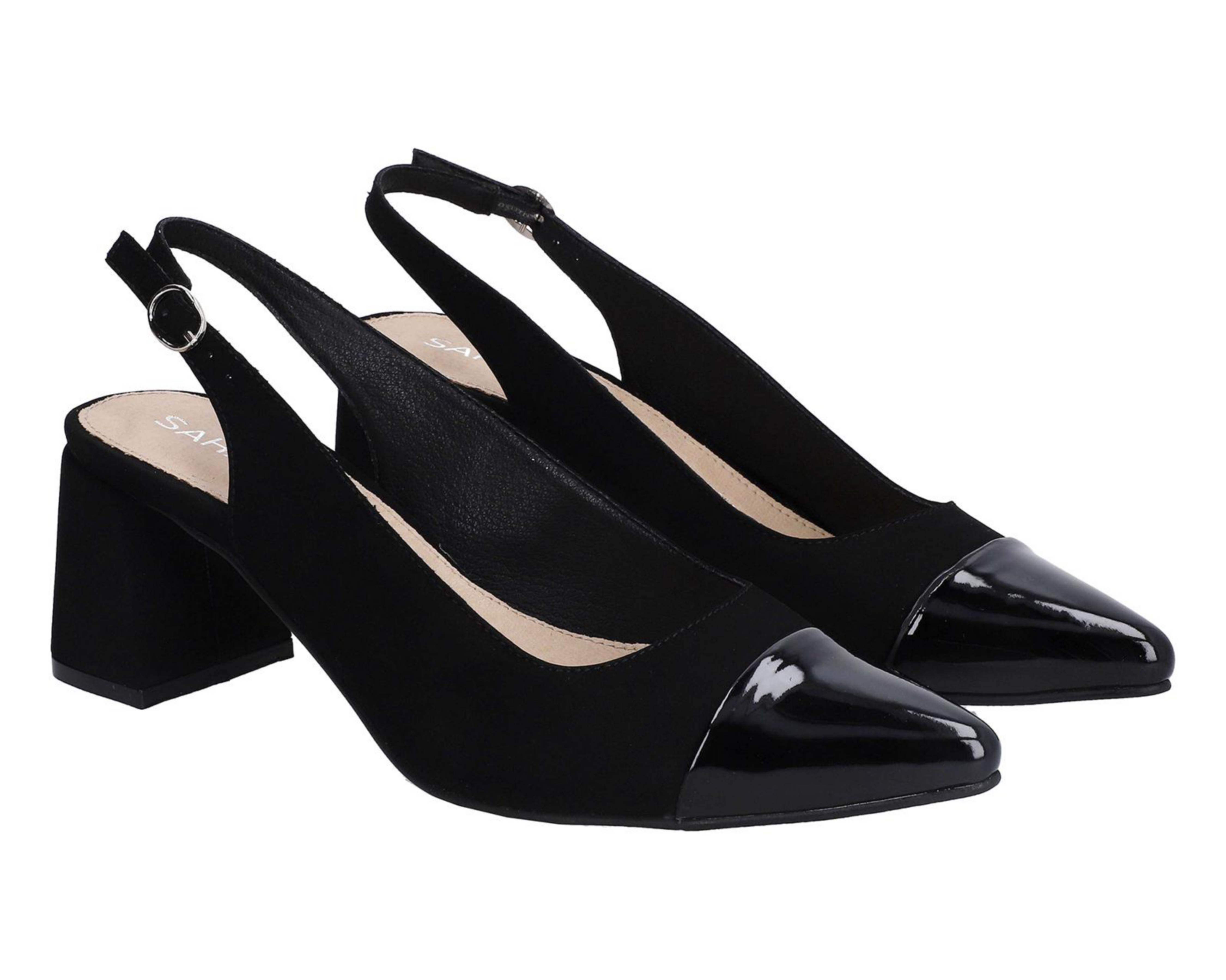 Foto 1 | Zapatillas Sahara para Mujer