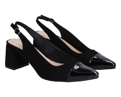 Foto 1 | Zapatillas Sahara para Mujer