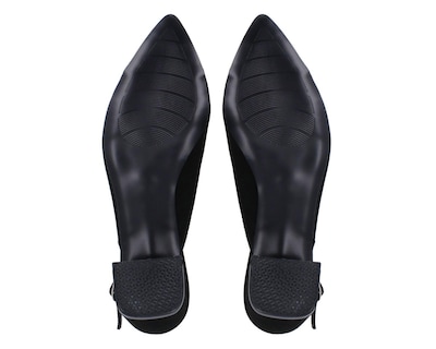 Foto 2 | Zapatillas Sahara para Mujer