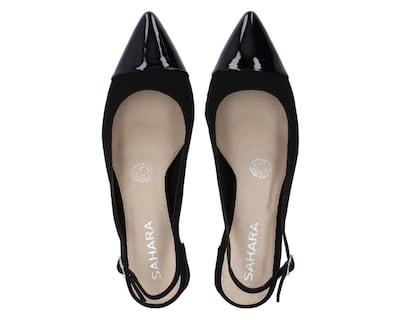Foto 3 | Zapatillas Sahara para Mujer