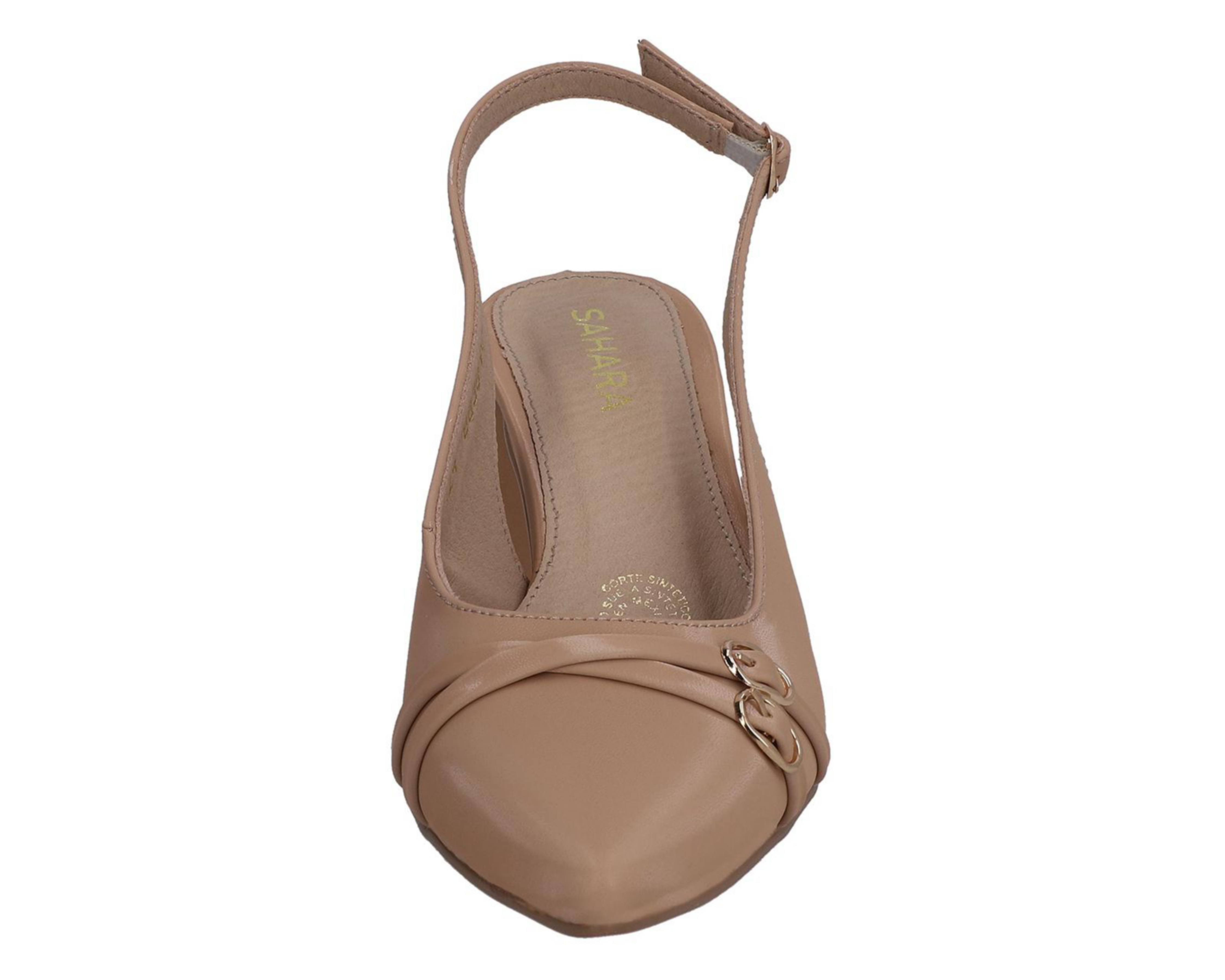 Foto 6 pulgar | Zapatillas Sahara para Mujer