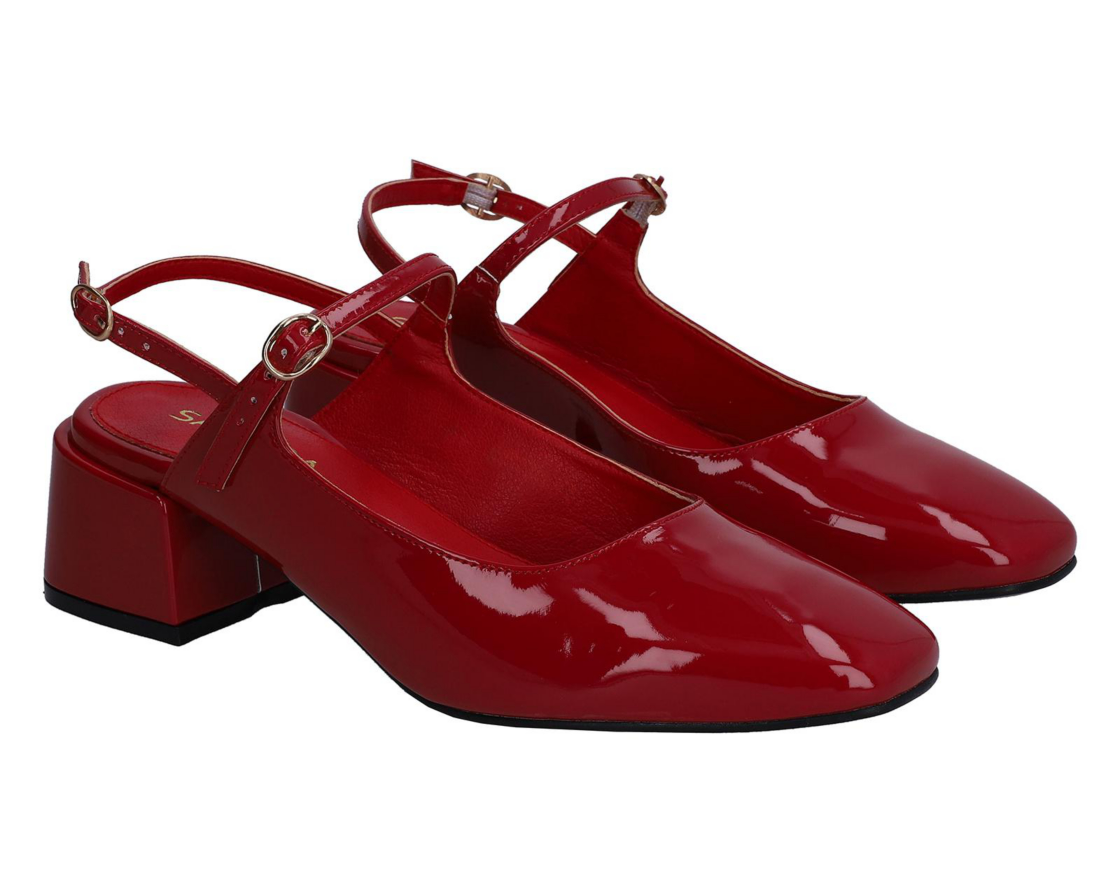 Foto 2 pulgar | Zapatillas Sahara para Mujer