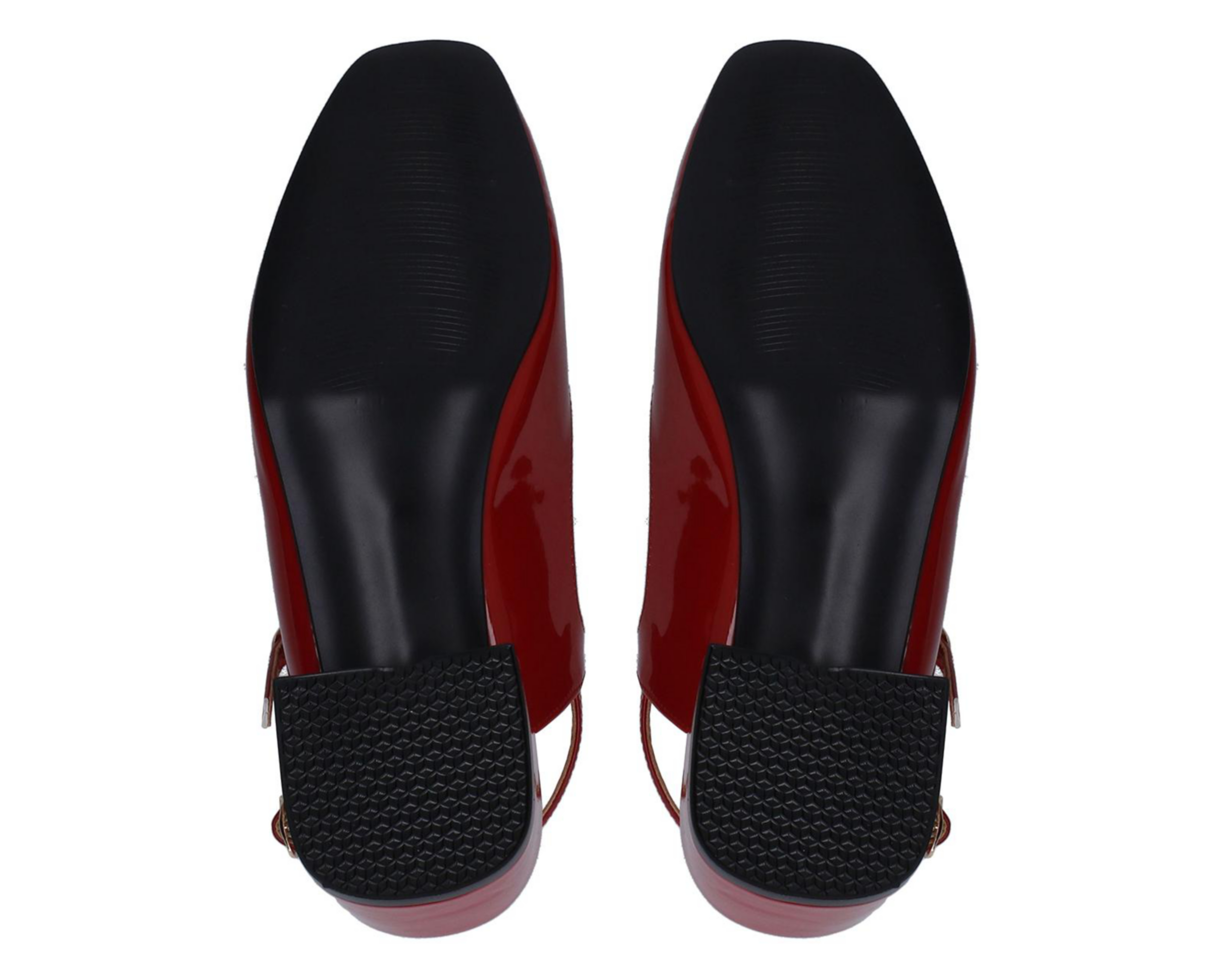Foto 3 pulgar | Zapatillas Sahara para Mujer