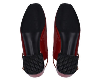 Foto 2 | Zapatillas Sahara para Mujer