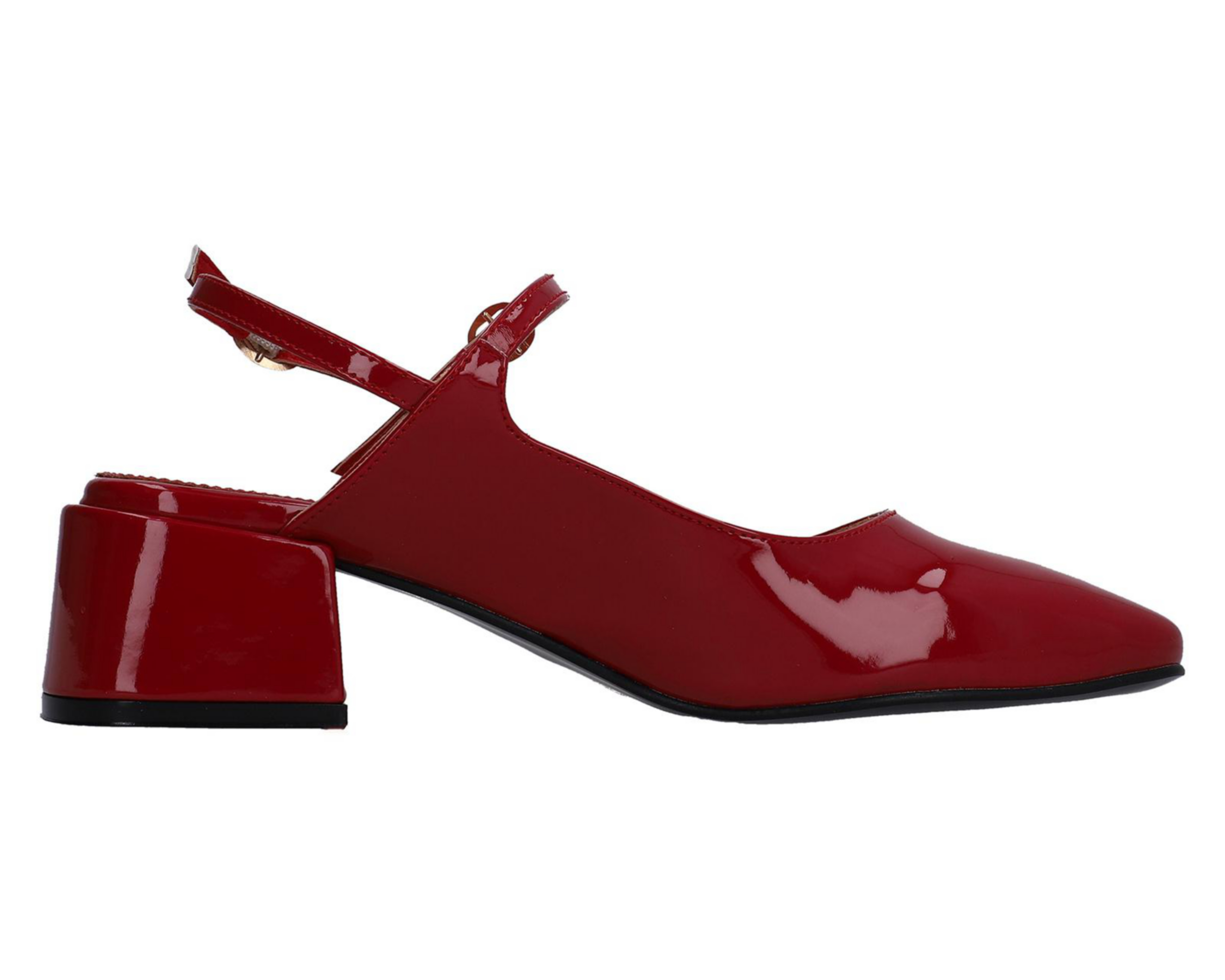 Foto 5 pulgar | Zapatillas Sahara para Mujer