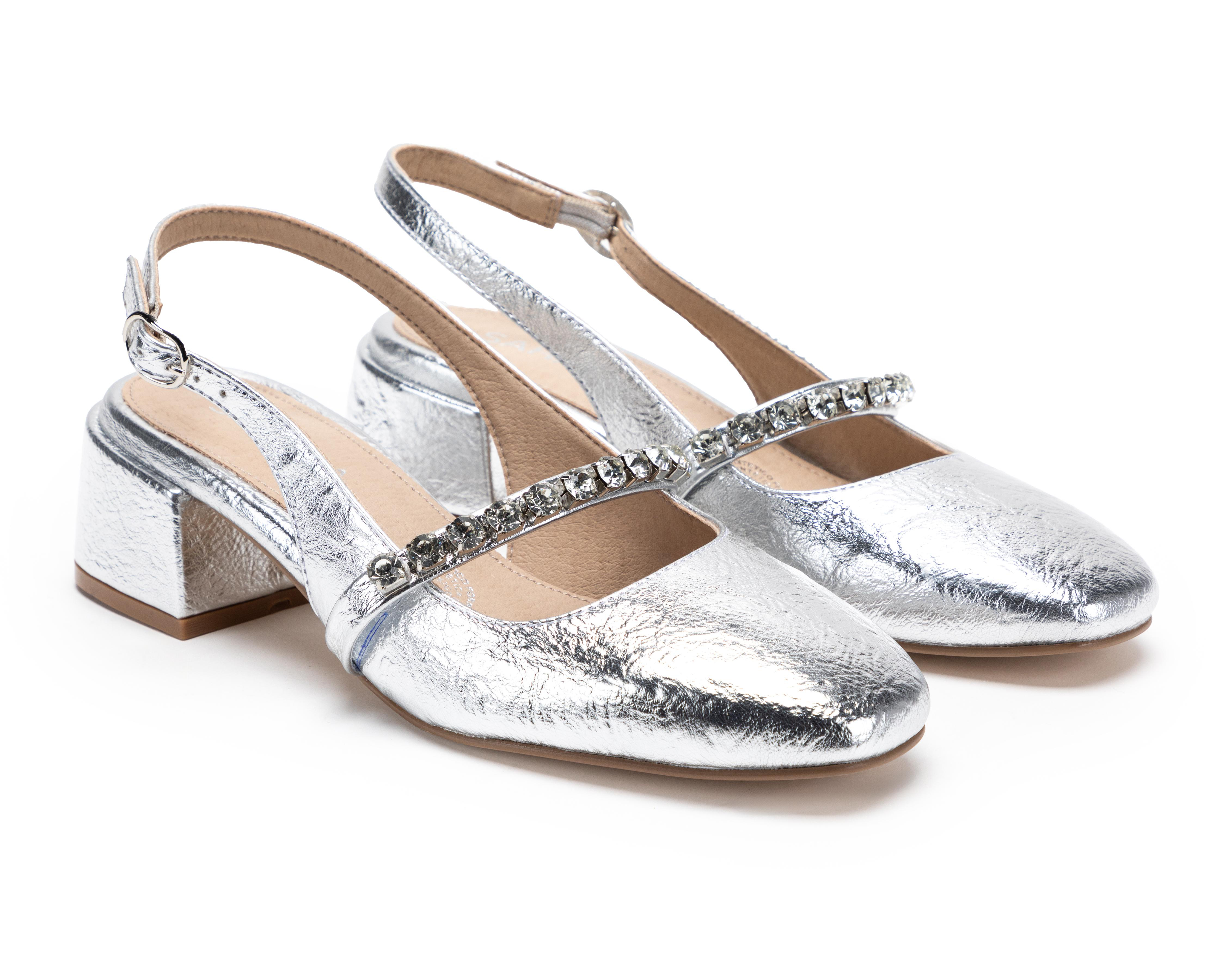 Zapatillas Sahara para Mujer $379