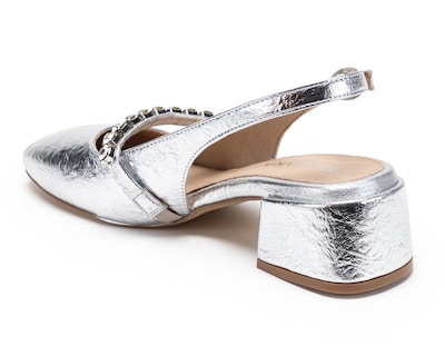 Foto 3 | Zapatillas Sahara para Mujer