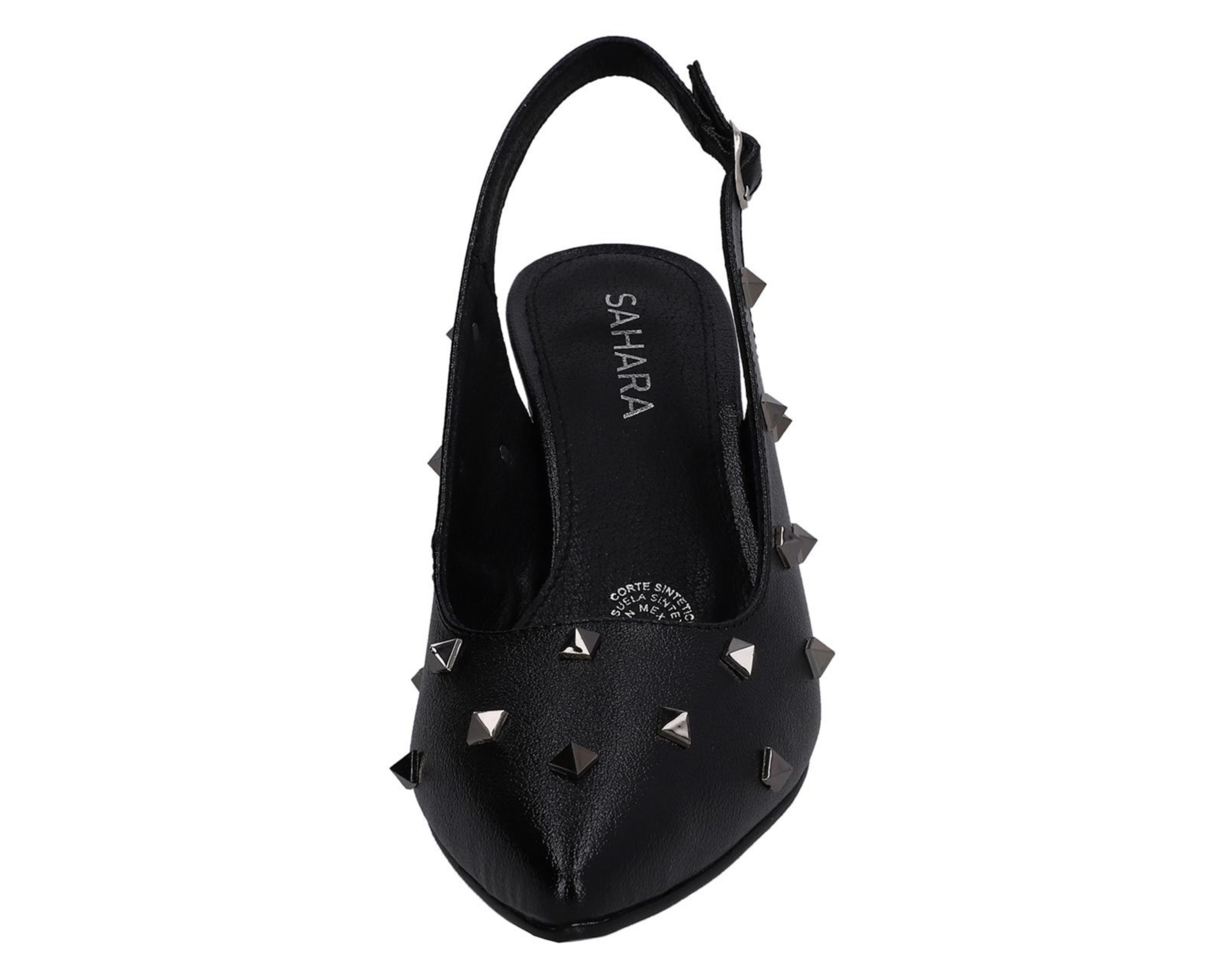 Foto 6 pulgar | Zapatillas Sahara para Mujer