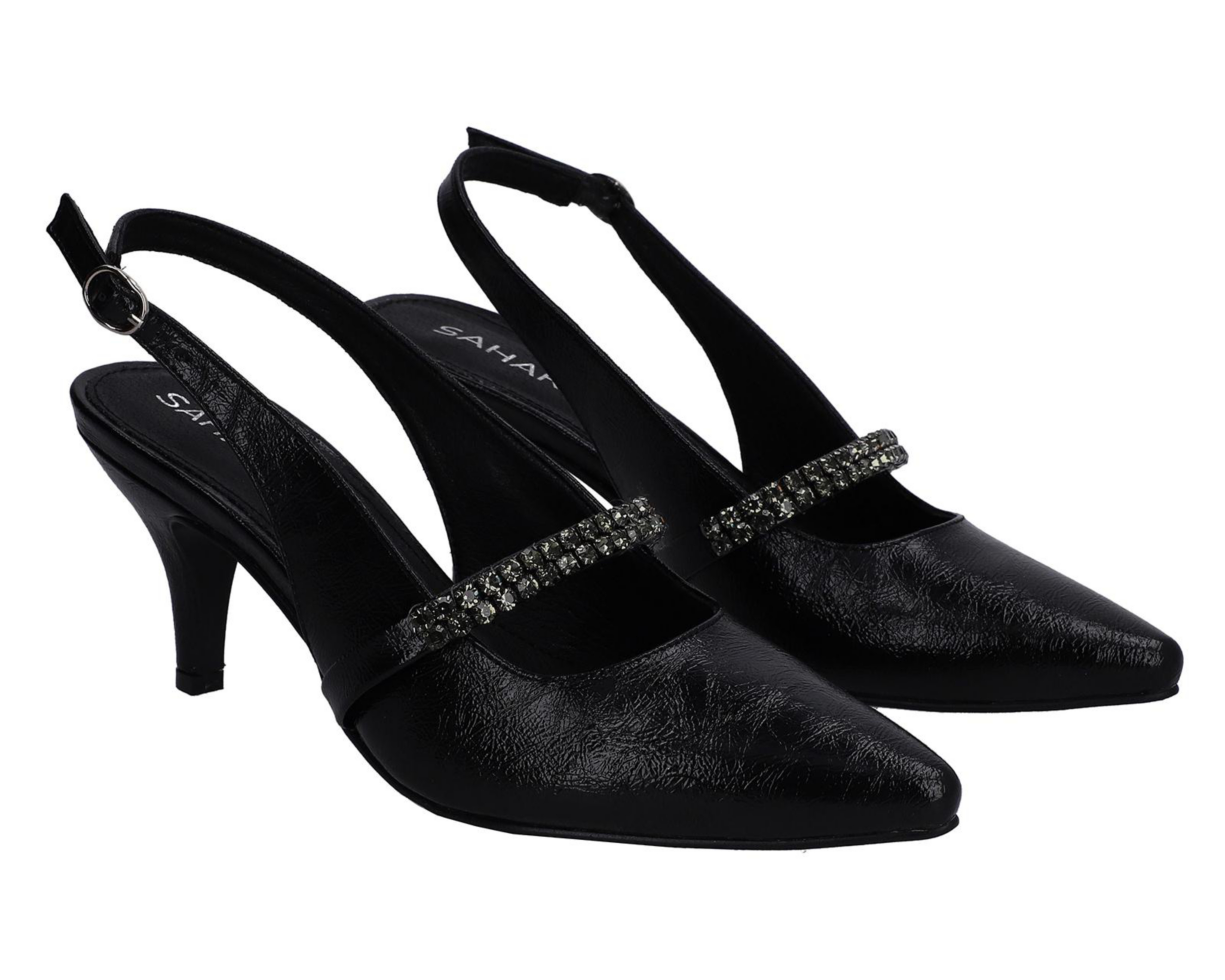 Foto 1 | Zapatillas Sahara para Mujer