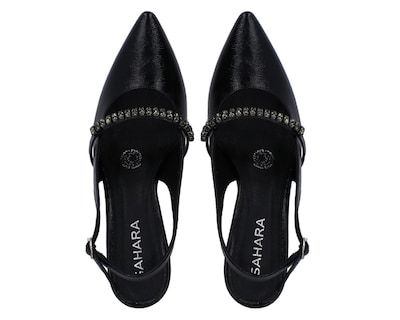 Foto 3 | Zapatillas Sahara para Mujer