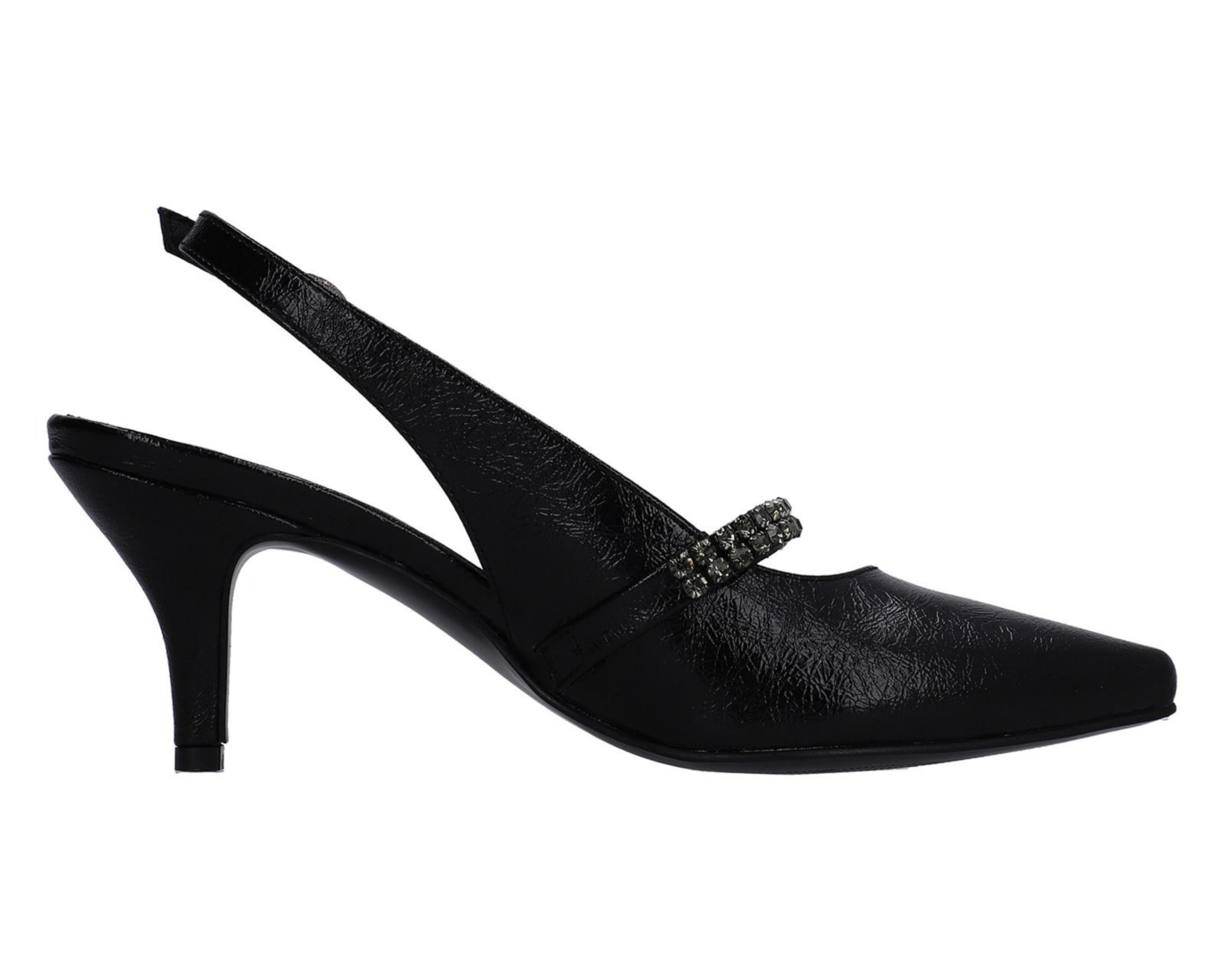 Foto 5 pulgar | Zapatillas Sahara para Mujer