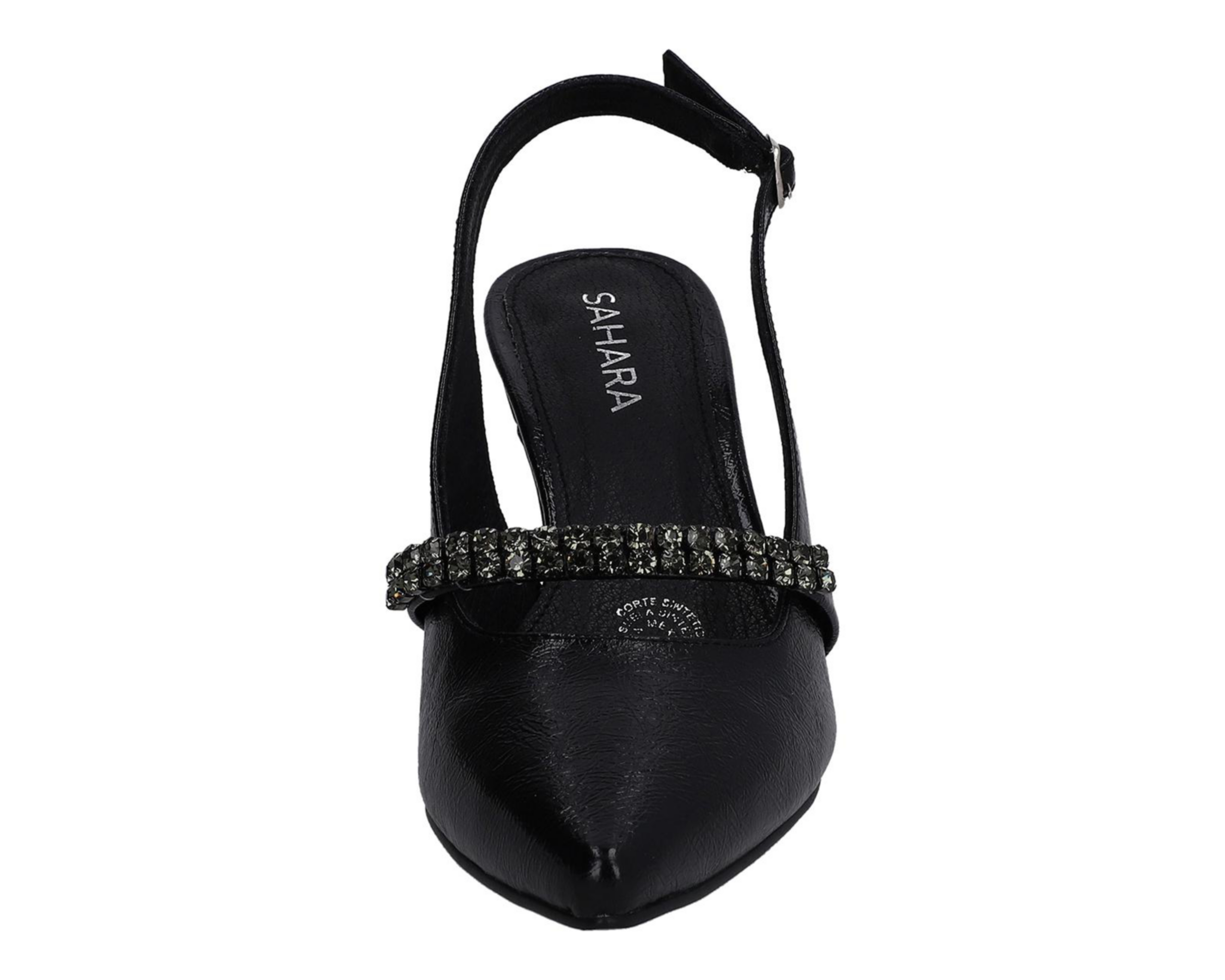 Foto 6 pulgar | Zapatillas Sahara para Mujer