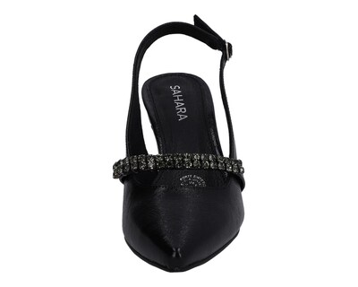 Foto 5 | Zapatillas Sahara para Mujer