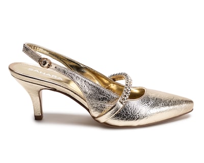 Foto 2 | Zapatillas Sahara para Mujer