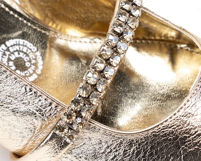 Foto 6 | Zapatillas Sahara para Mujer