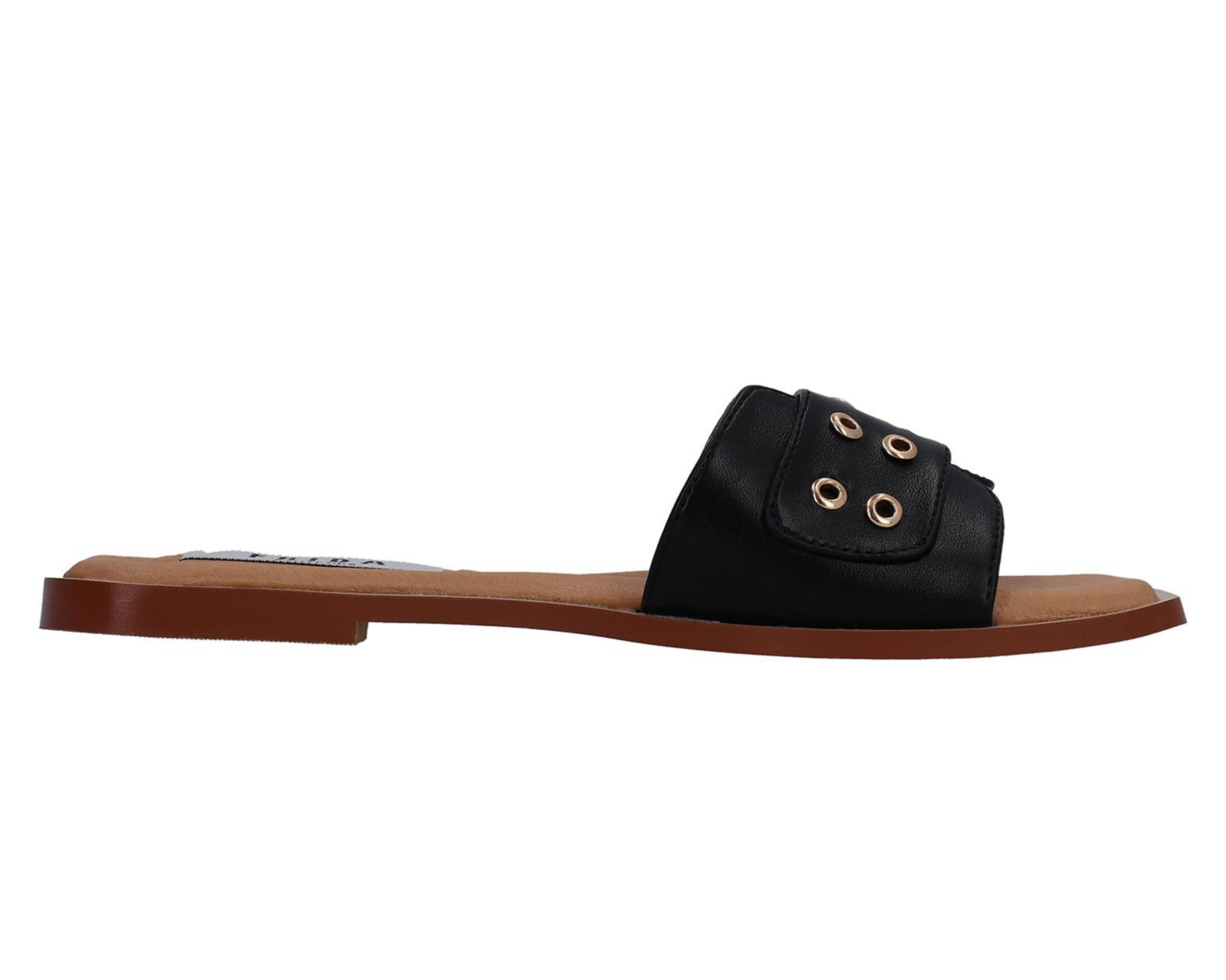 Foto 5 pulgar | Sandalias Casuales Frida Kollection para Mujer