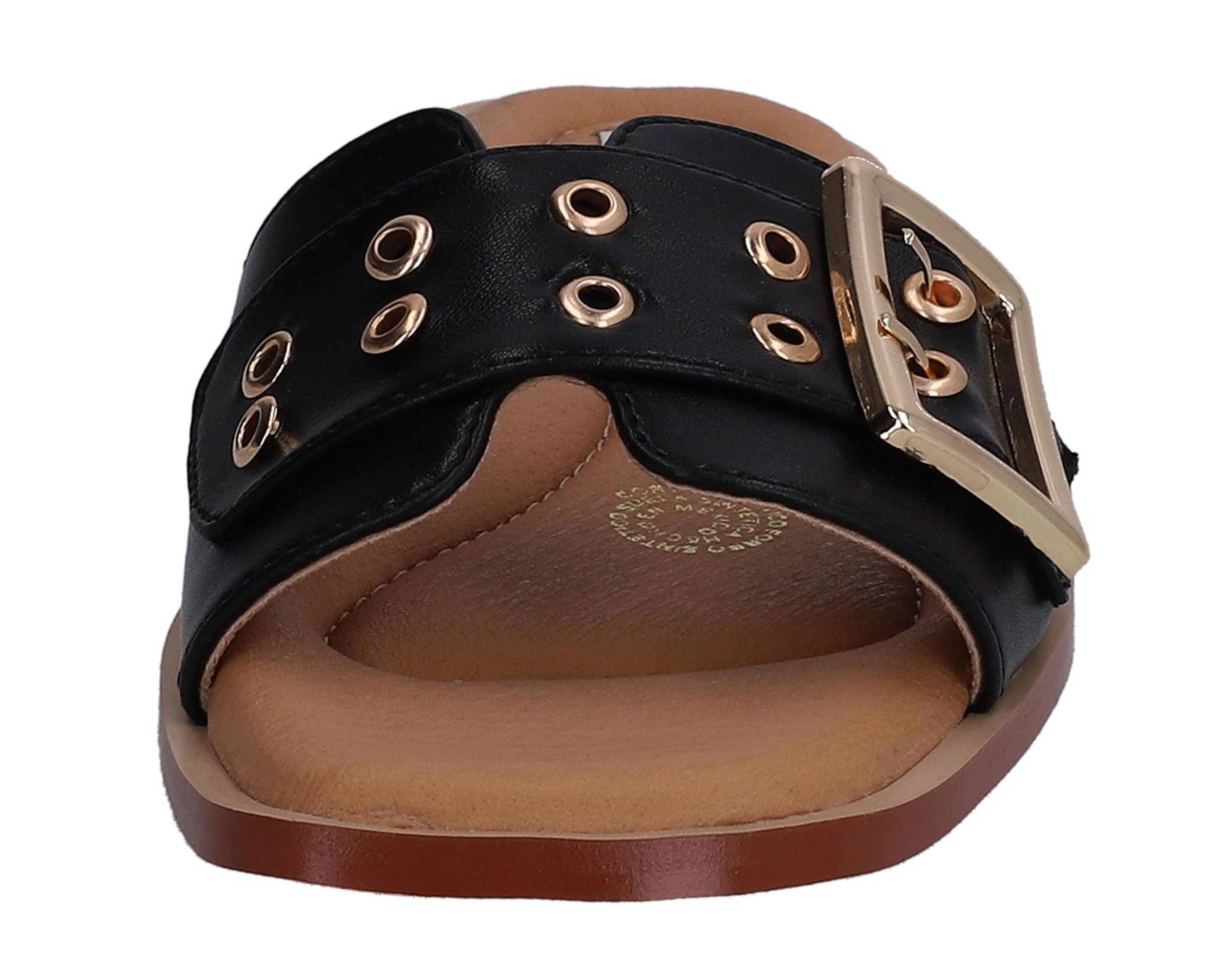Foto 6 pulgar | Sandalias Casuales Frida Kollection para Mujer