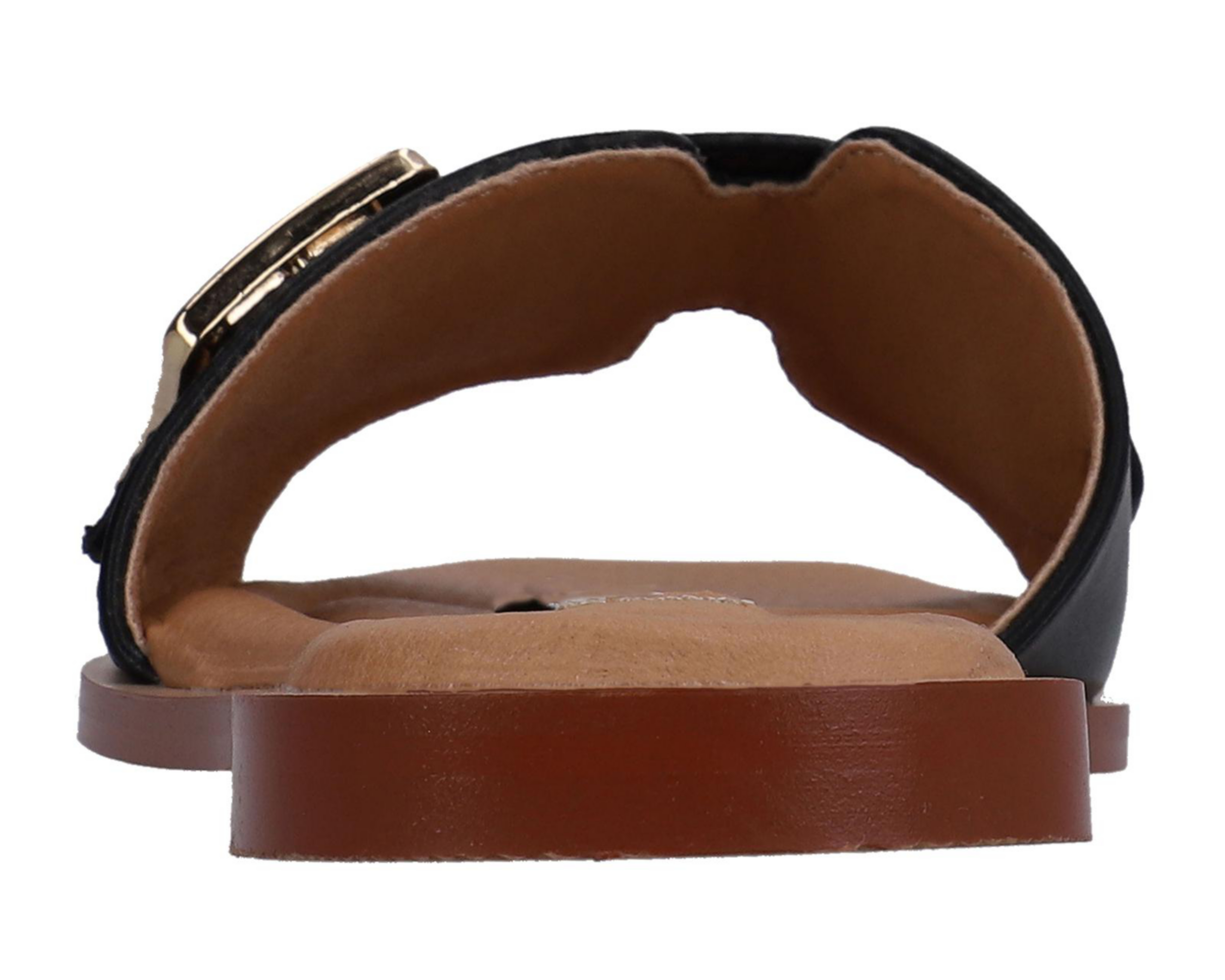 Foto 7 pulgar | Sandalias Casuales Frida Kollection para Mujer