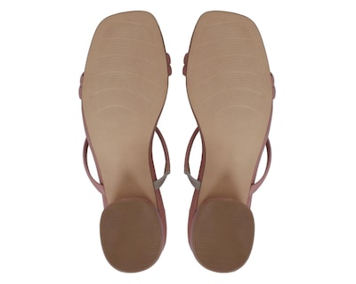 Foto 2 | Sandalias de Tacón Sahara para Mujer