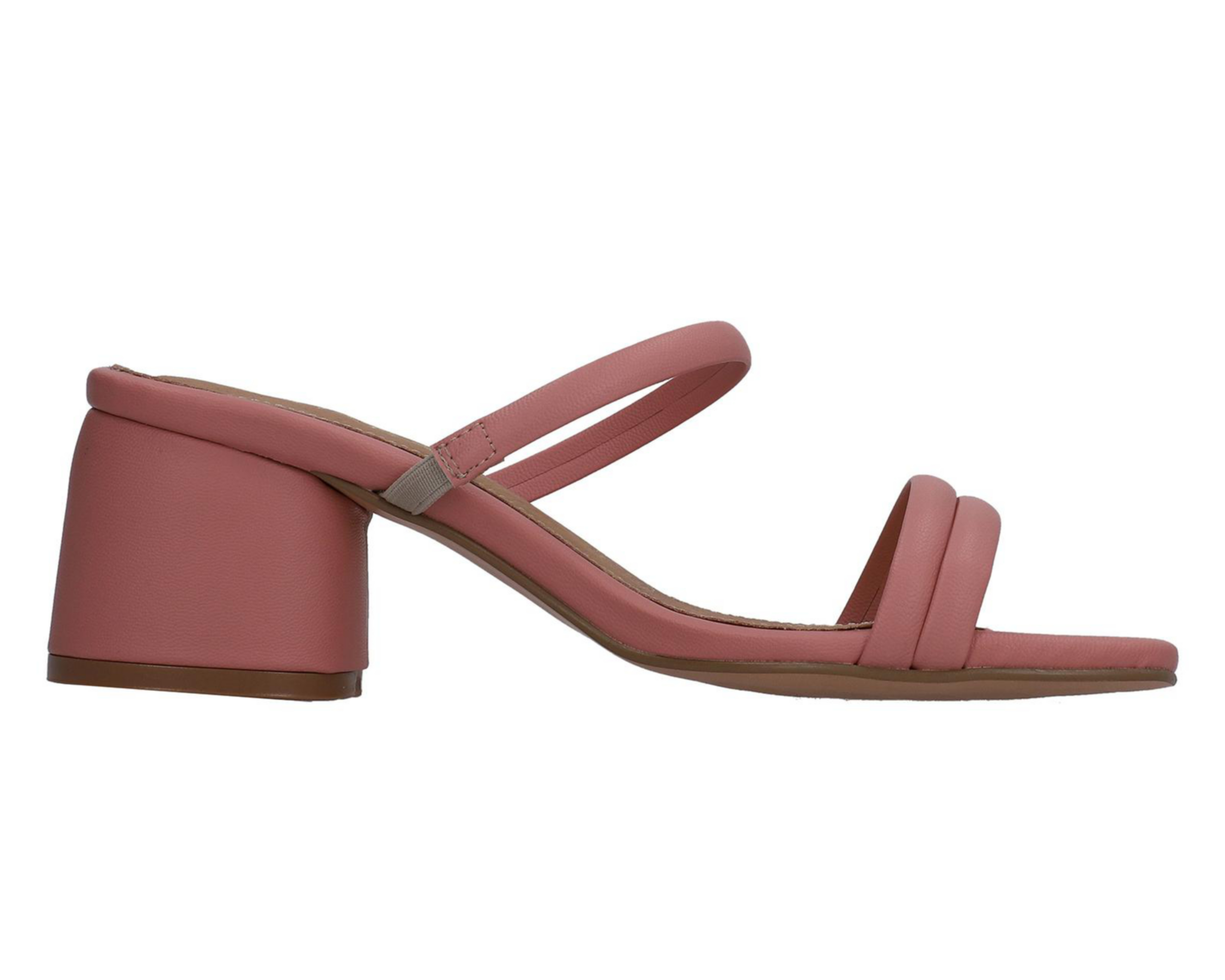 Foto 5 pulgar | Sandalias de Tacón Sahara para Mujer