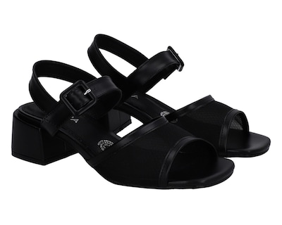 Foto 1 | Sandalias de Tacón Sahara para Mujer