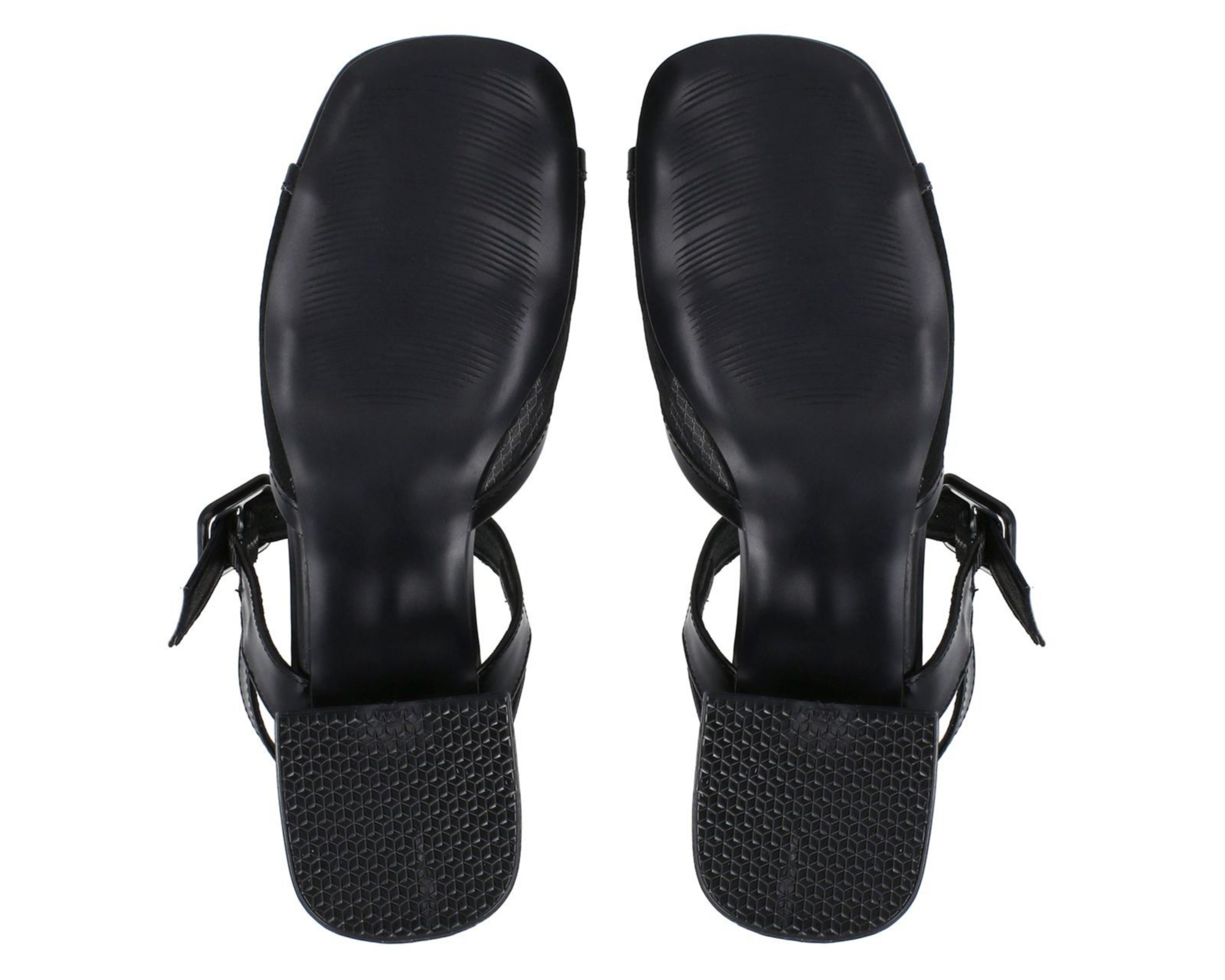 Foto 2 | Sandalias de Tacón Sahara para Mujer