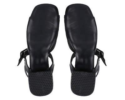 Foto 2 | Sandalias de Tacón Sahara para Mujer
