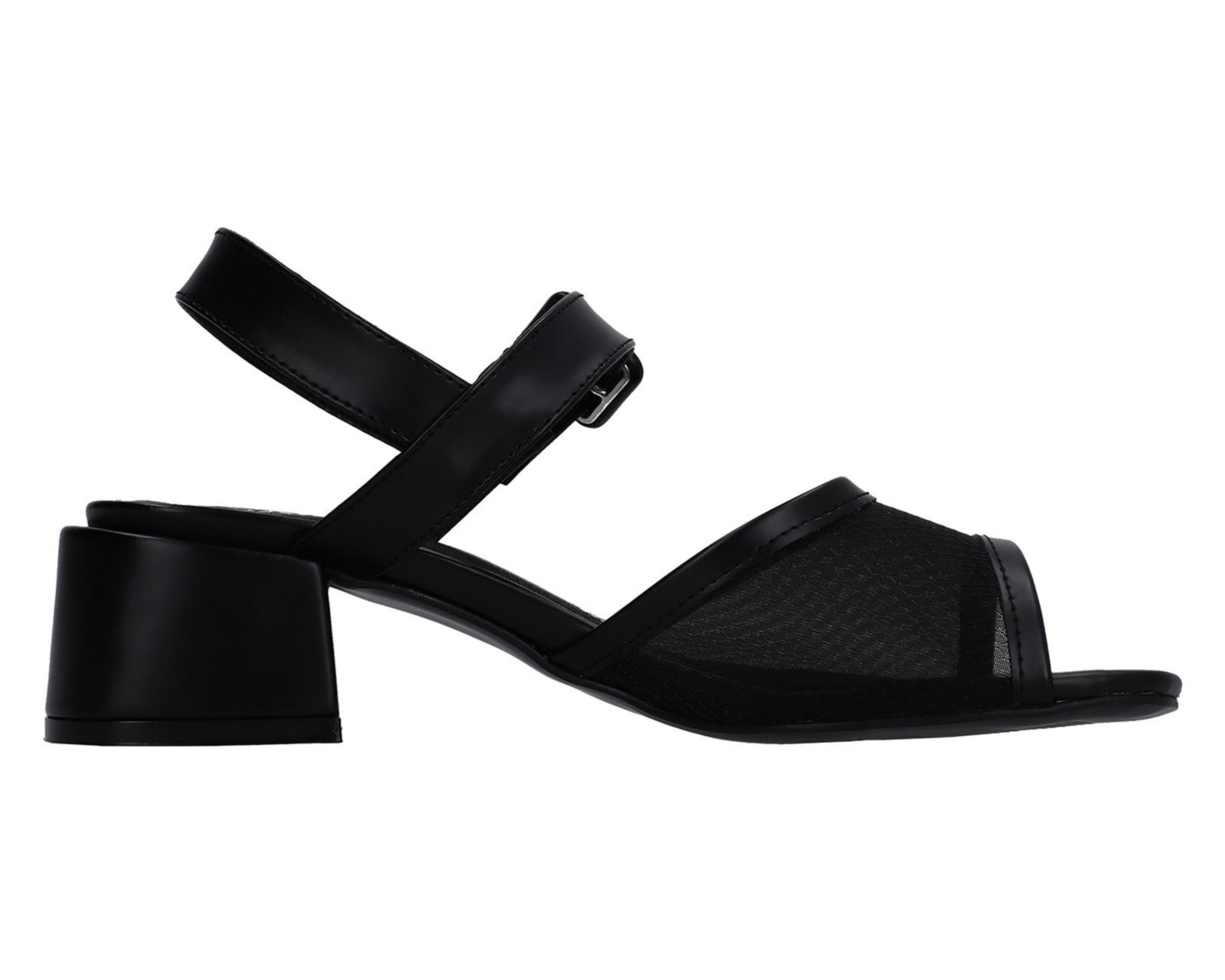 Foto 4 | Sandalias de Tacón Sahara para Mujer