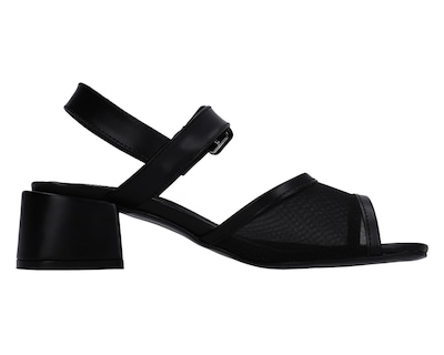 Foto 4 | Sandalias de Tacón Sahara para Mujer