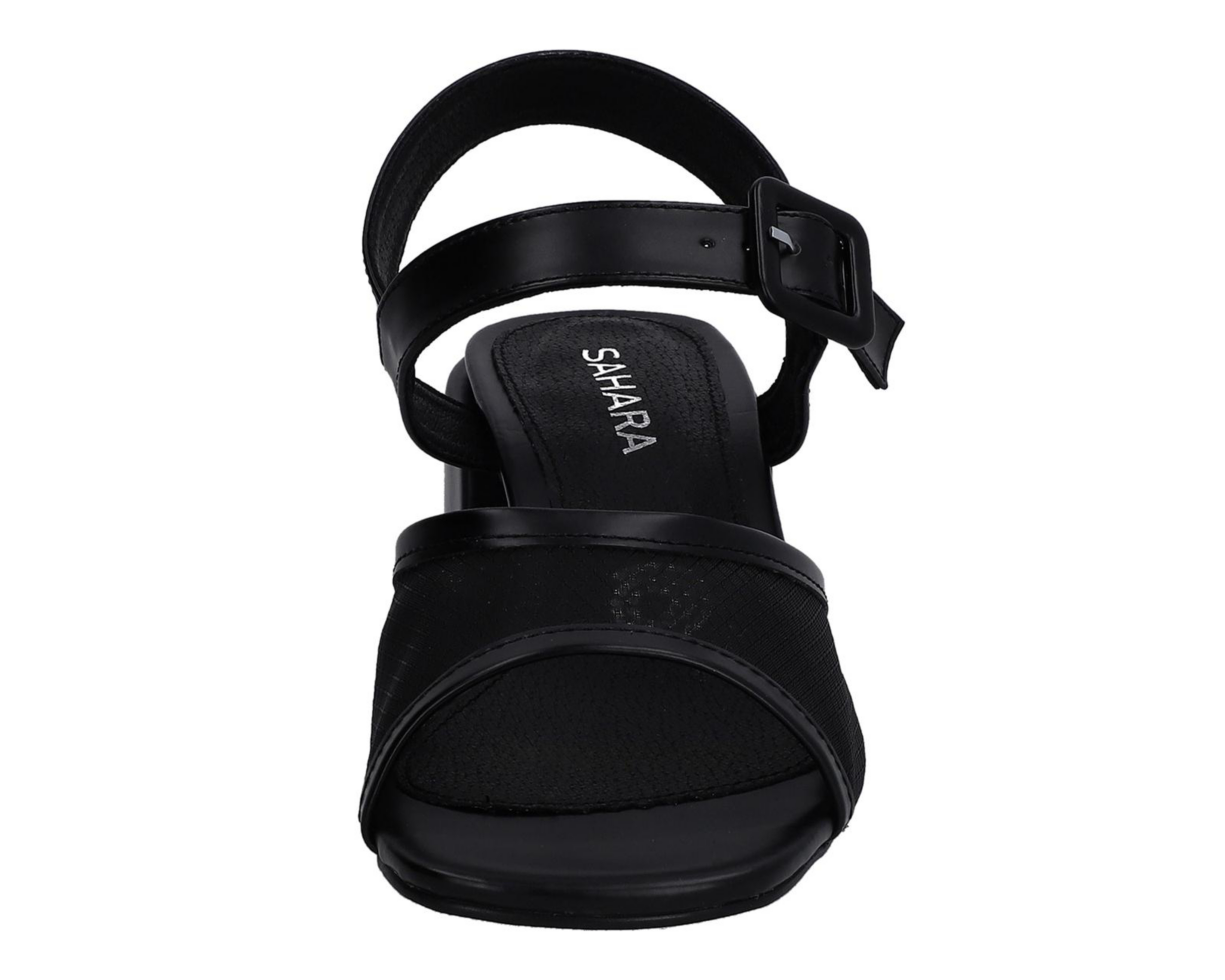 Foto 5 | Sandalias de Tacón Sahara para Mujer
