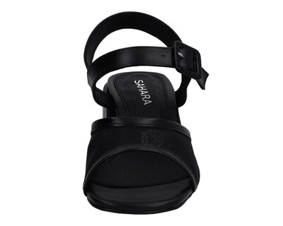 Foto 5 | Sandalias de Tacón Sahara para Mujer