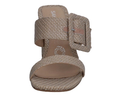 Foto 5 | Sandalias de Tacón Sahara para Mujer