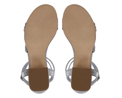 Foto 2 | Sandalias de Tacón Sahara para Mujer
