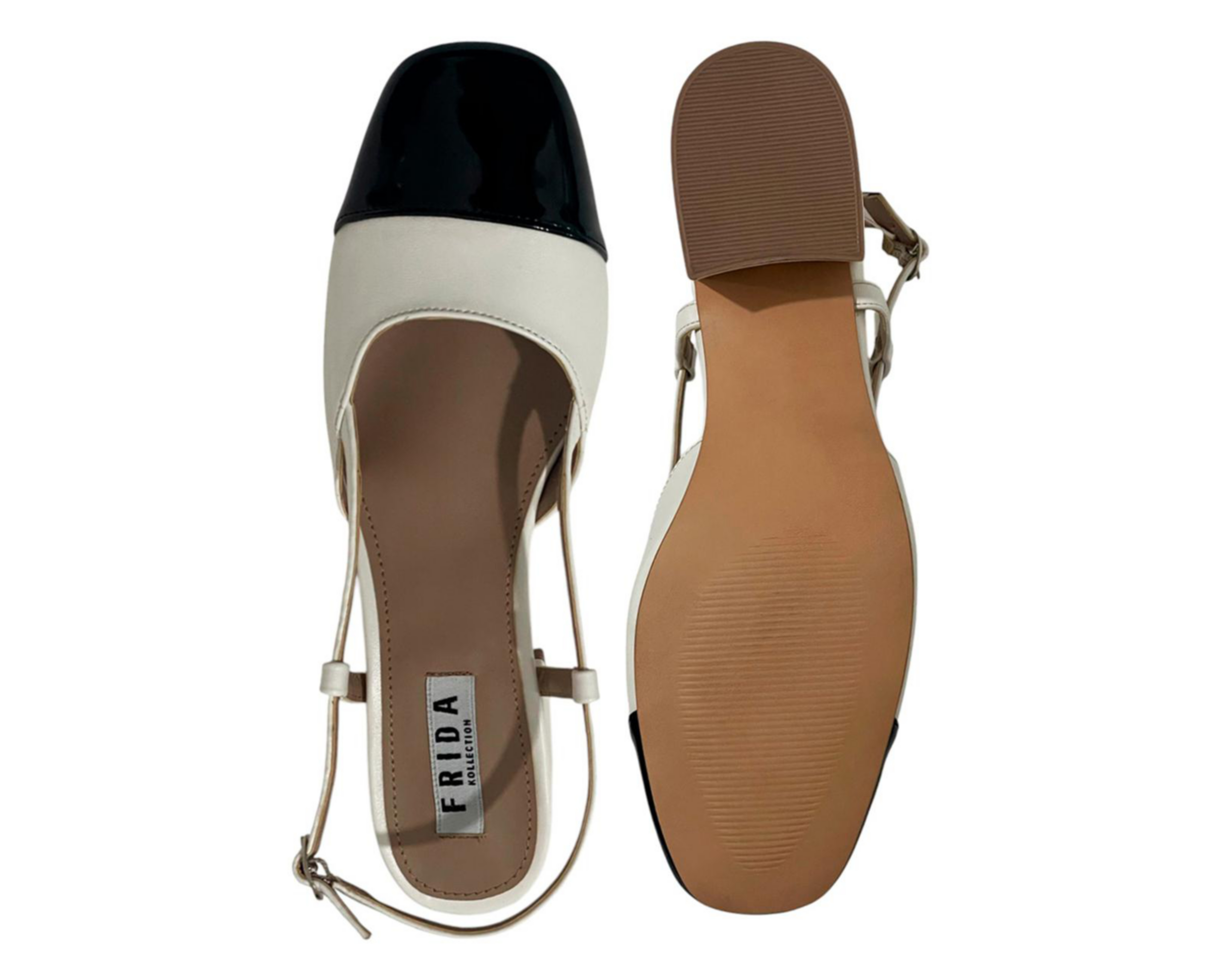 Foto 3 pulgar | Zapatillas Calzado EFE para Mujer